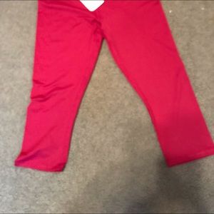 Fabletics workout leggings